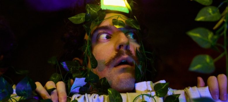 HERCULES – Sprookjesfestival