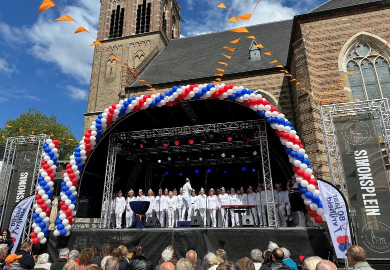 Bevrijdingsfestival