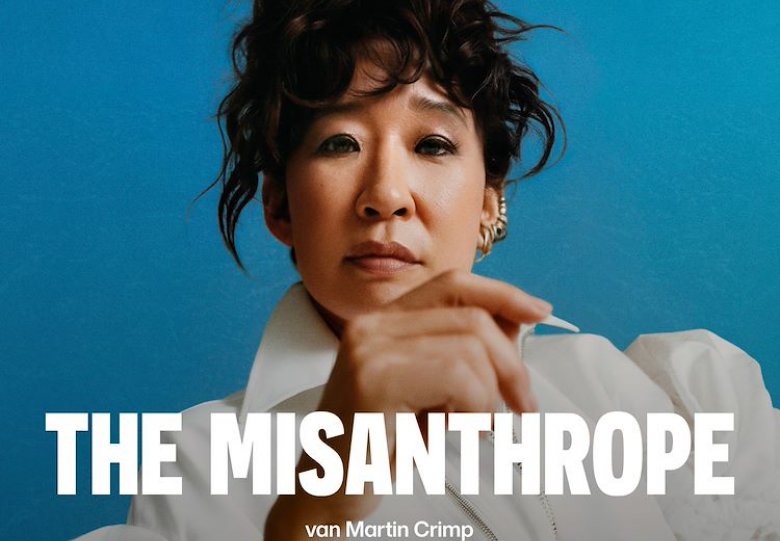 NT Live – The Misanthrope