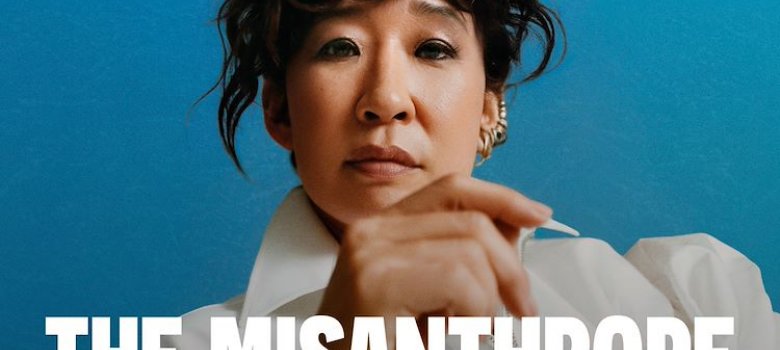 NT Live – The Misanthrope