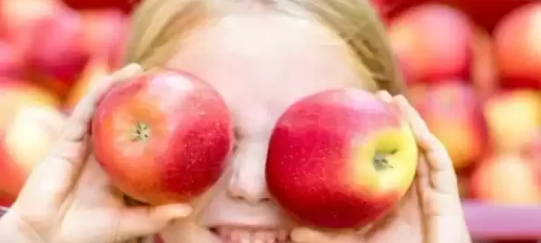 Appeltjes speuren