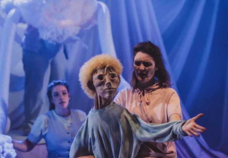 Jansen en de Boer | Snurk 4+