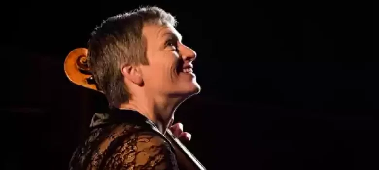Quirine Viersen (cello) & Thomas Beijer (piano) - Beethoven, Brahms, Saint-Saëns - Kamermuziek