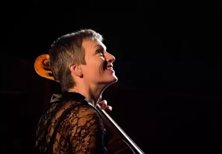 Quirine Viersen (cello) & Thomas Beijer (piano) - Beethoven, Brahms, Saint-Saëns - Kamermuziek