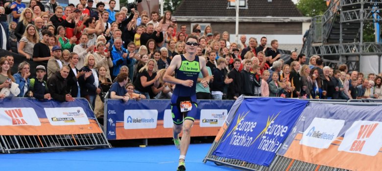 Triathlon Holten