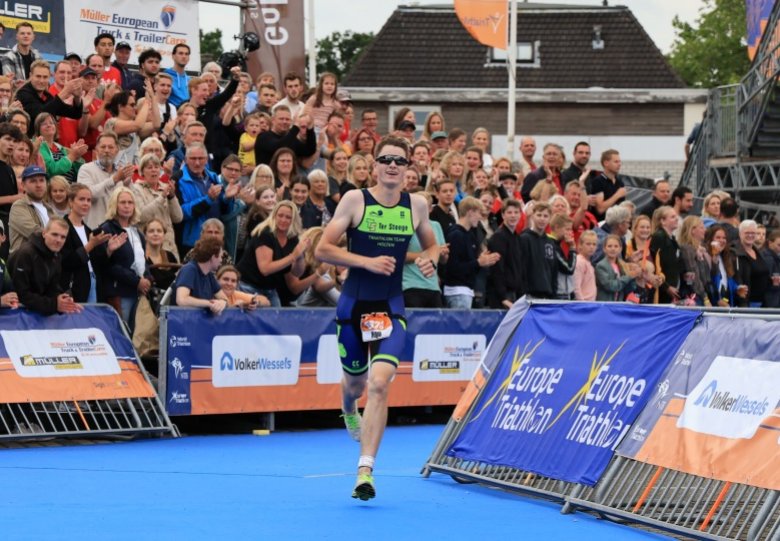 Triathlon Holten