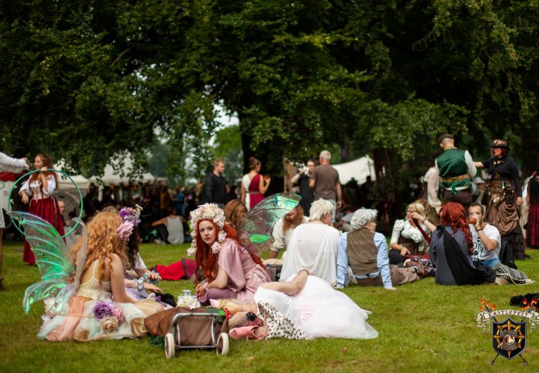 Castlefest Kasteel Keukenhof 2026