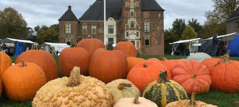 Herfstpracht markt