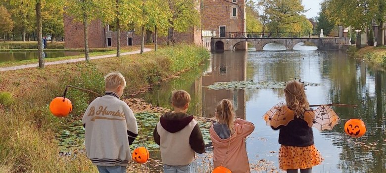 Herfstspeurtocht