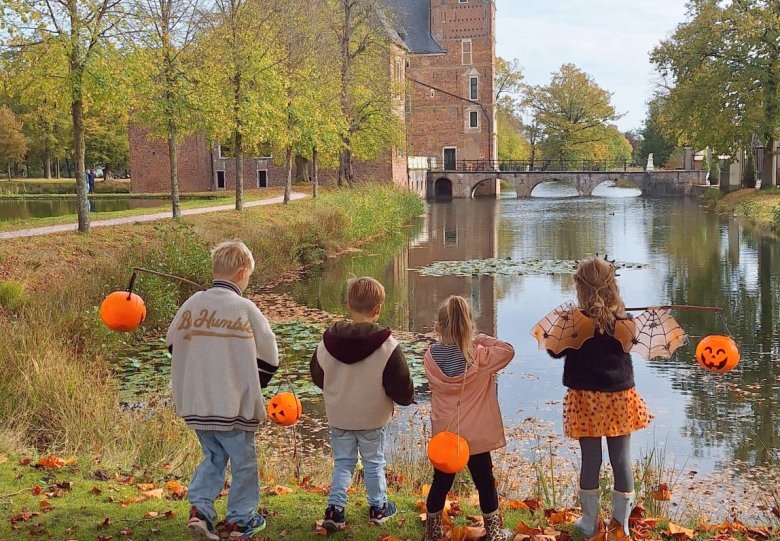 Herfstspeurtocht