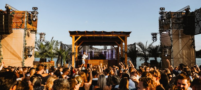 Puur Festival Klinkenbergerplas Oegstgeest 2026