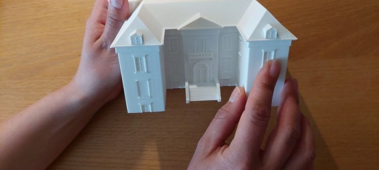 Rondleidingen voor blinde en slechtziende bezoekers | Museum Huis Doorn