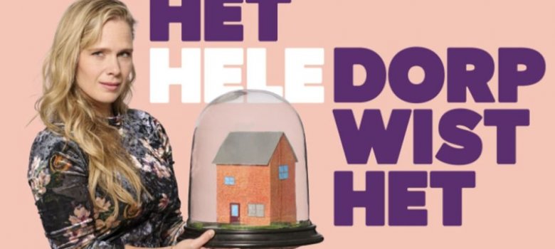 Het hele dorp wist het - Nachtzon Media