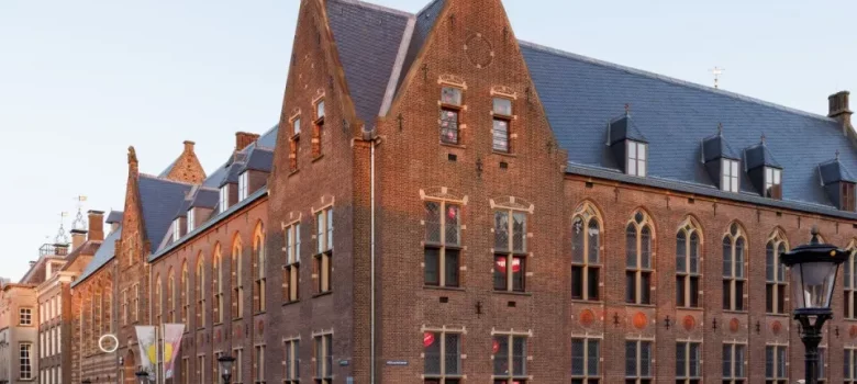 Raamwerk: Shertise Solano | Centraal Museum Utrecht