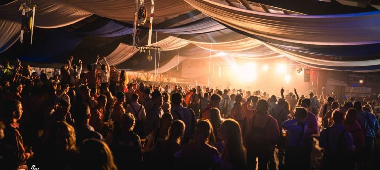 Oktoberfest Scherpenzeel | Manege 't Willaer