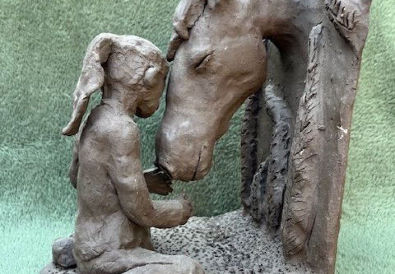 Expositie Sylvia Swaab | Museum Soest