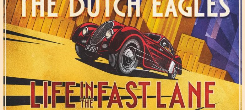 THE DUTCH EAGLES | LIFE IN THE FAST LANE (TRY-OUT)