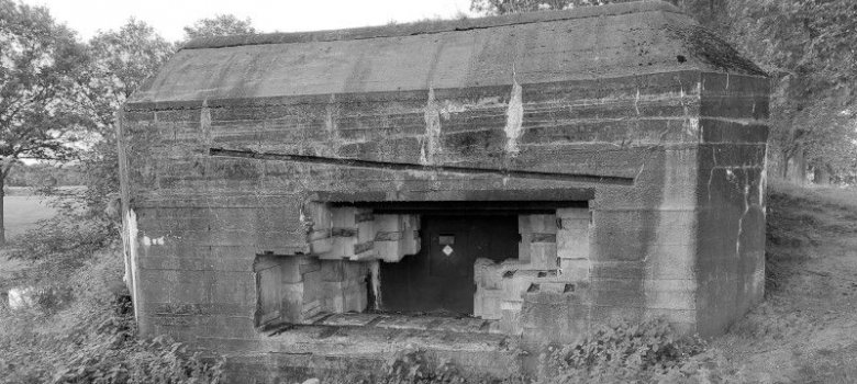 Avondwandeling: Kazematten, bunkers en loopgraven