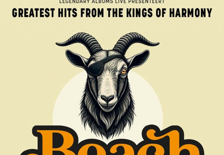 Beach Boys' Best - Legendary Albums Live