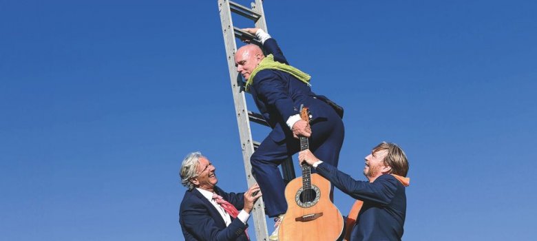 NIET SCHIETEN! | HET HOOGTEPUNT