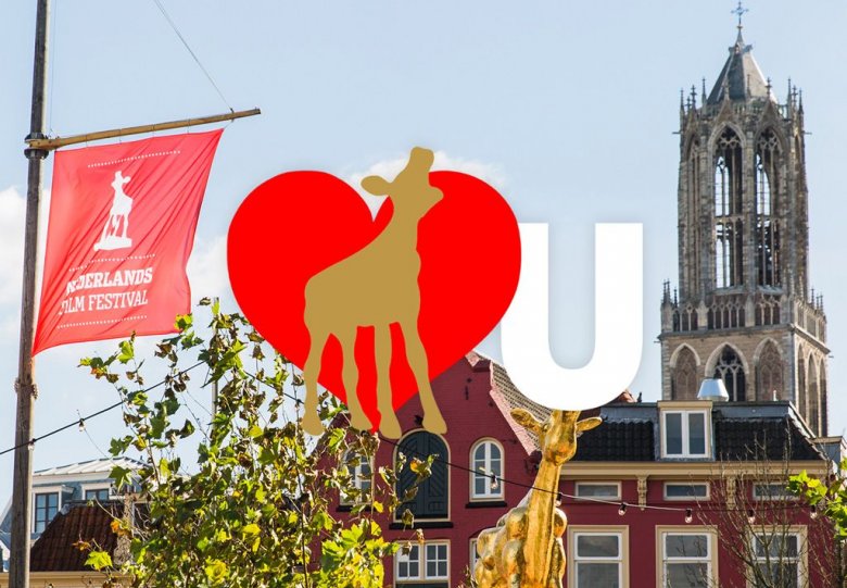 Nederlands Film Festival 2026