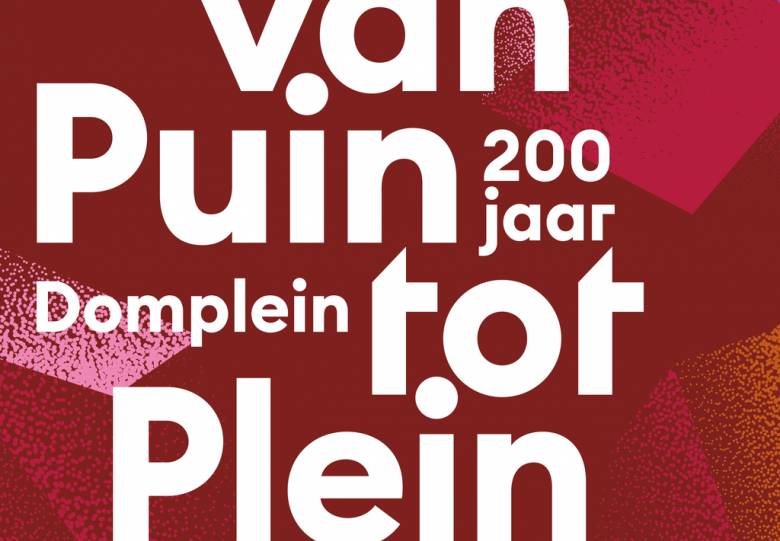 Domplein 200 jaar
