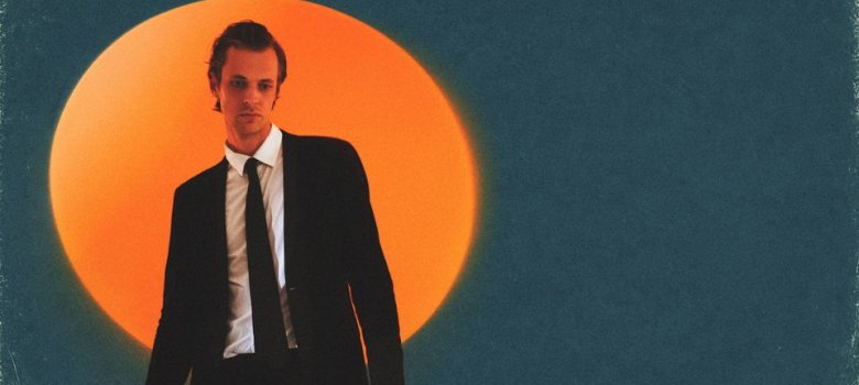 David Linszen | Striptease Van De Dood