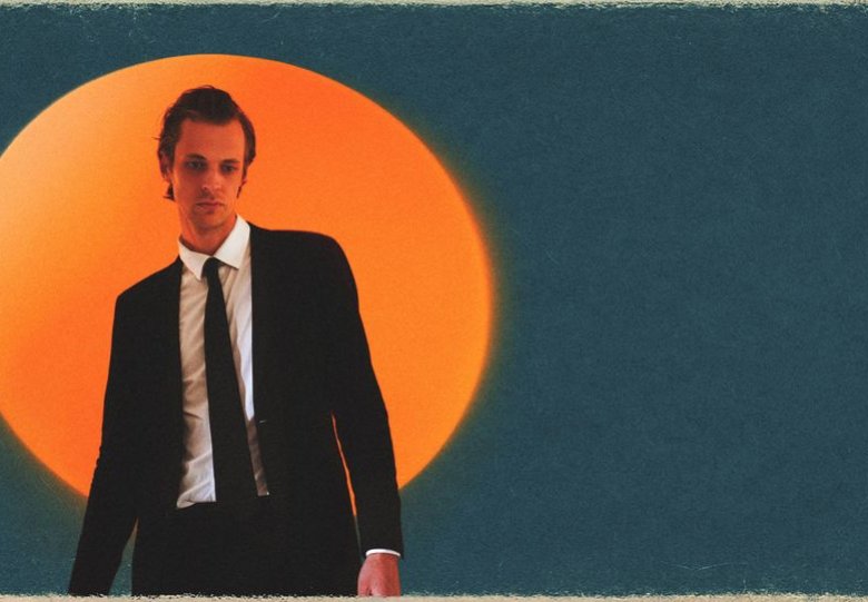 David Linszen | Striptease Van De Dood