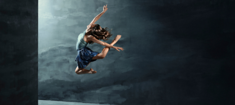 Introdans - ENERGY