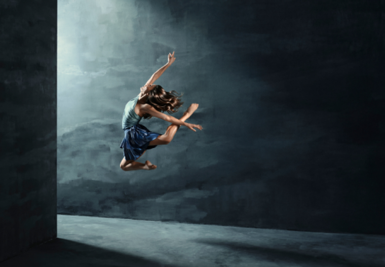 Introdans - ENERGY