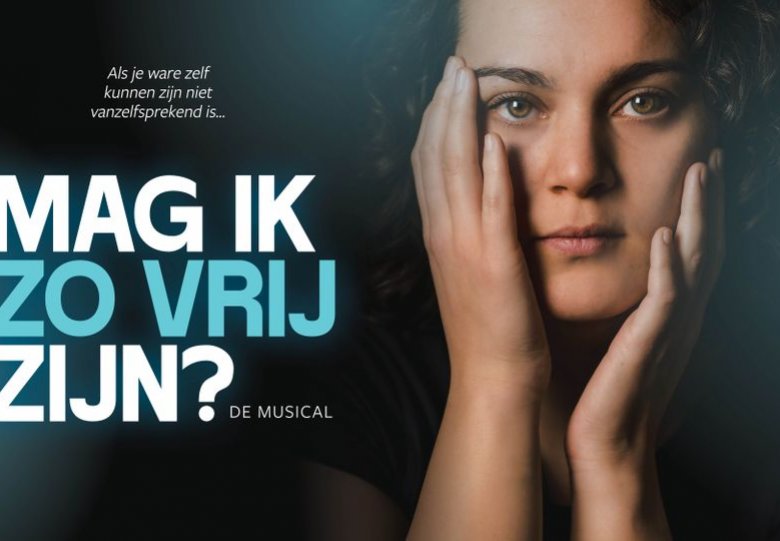 Musical Mag ik zo vrij zijn?