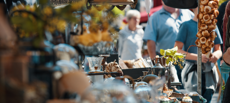 Brocantemarkt