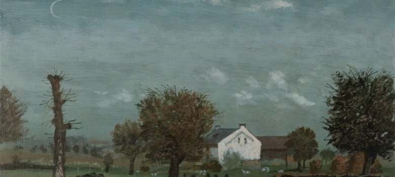 Nieuwe oogst - selectie aanwinsten 2023-2025