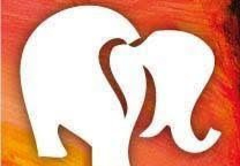 De Witte Olifant