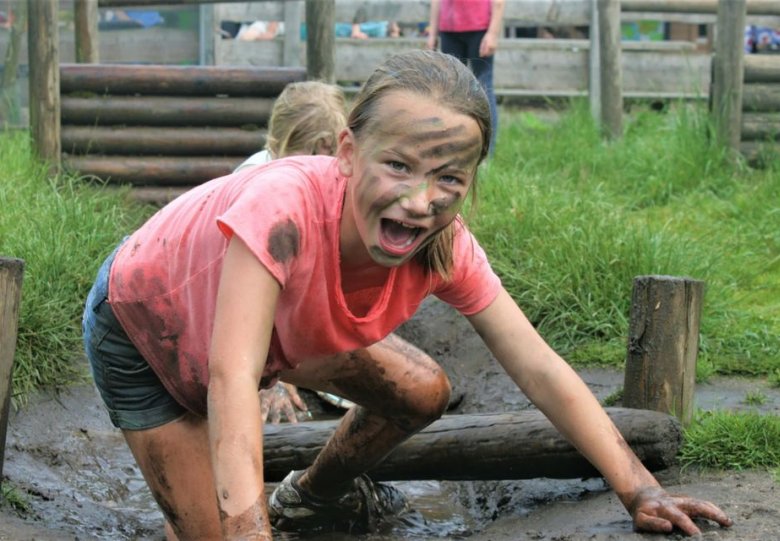 Actieve zomeruitjes in de vakantie!