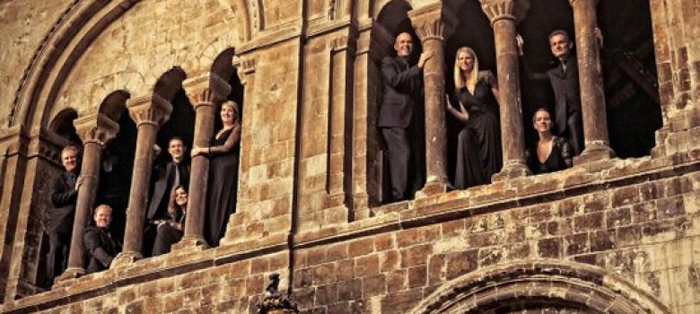 Tenebrae Choir – ‘Playlist voor de Tudors’
