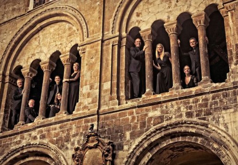 Tenebrae Choir – ‘Playlist voor de Tudors’