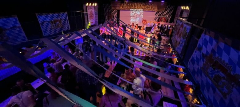 Oktoberfest Almere