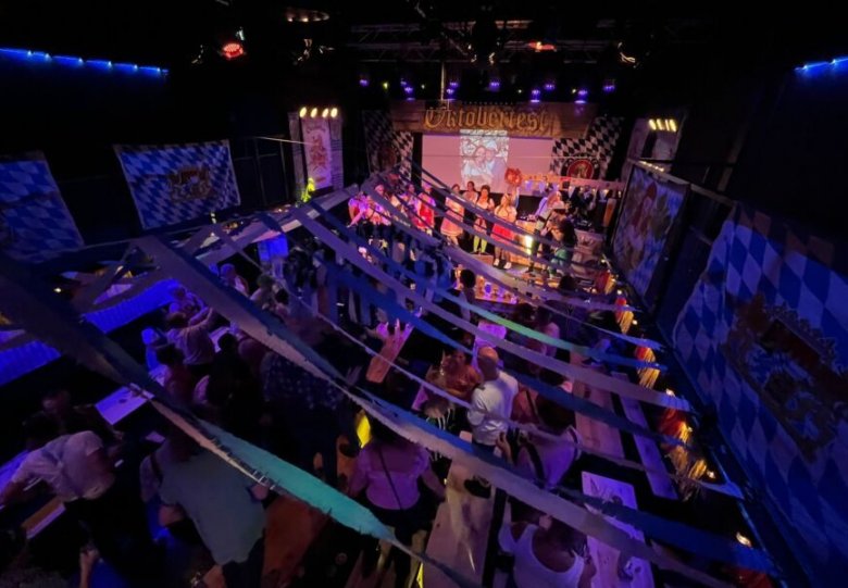 Oktoberfest Almere