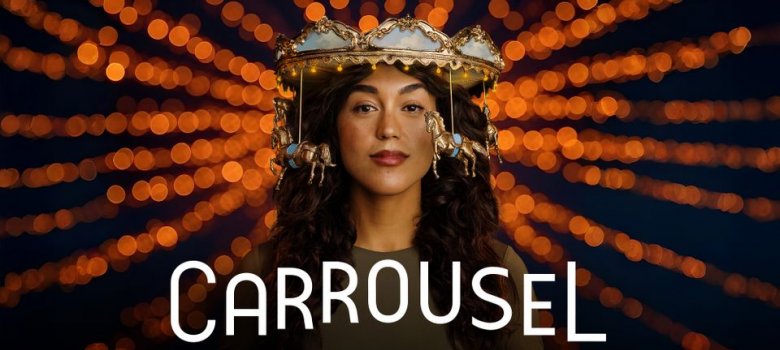 Vis à Vis presenteert Carrousel