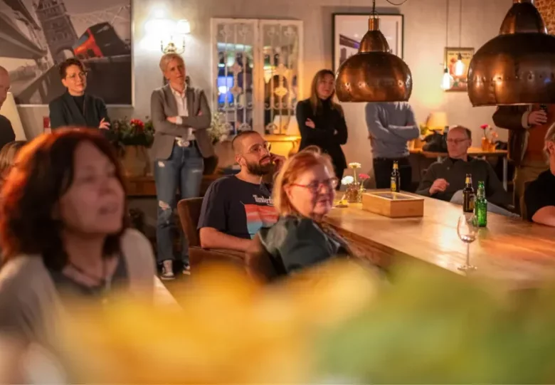 Almere Tech Meetup