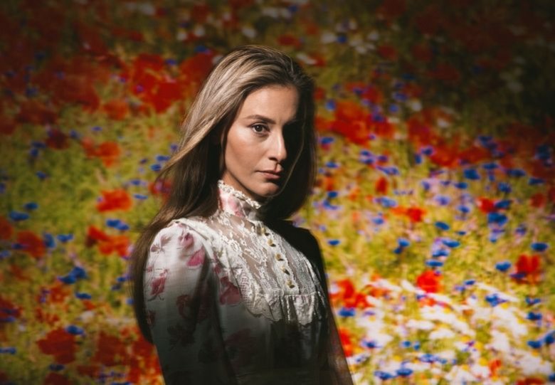 Dilan Yurdakul - De Stille Vrouw