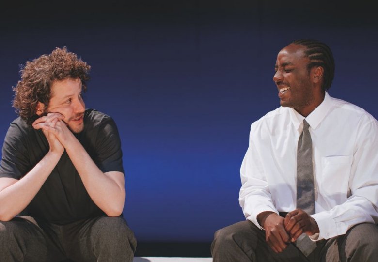 Theater Rotterdam
