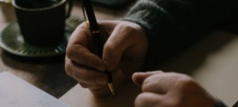 Schrijfworkshop Lichaam en Geest