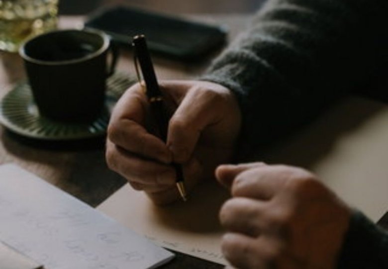 Schrijfworkshop Lichaam en Geest