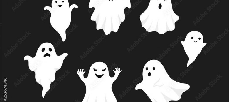 Spooktocht Ouddorp Duin