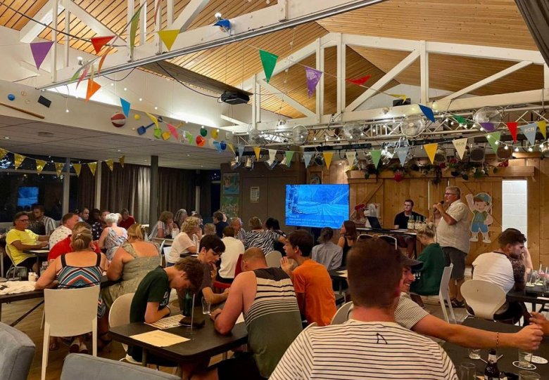 Vis PubQuiz