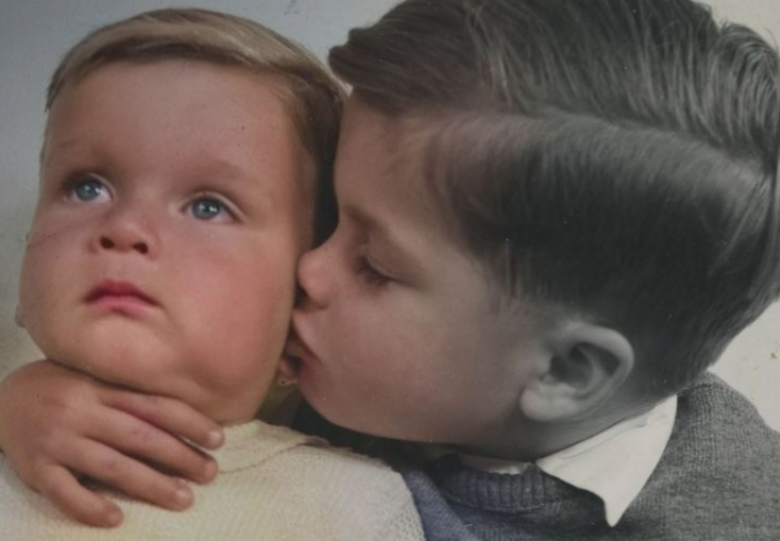 Filmhuis | Tussen Broers