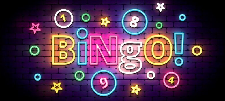 Kinderbingo