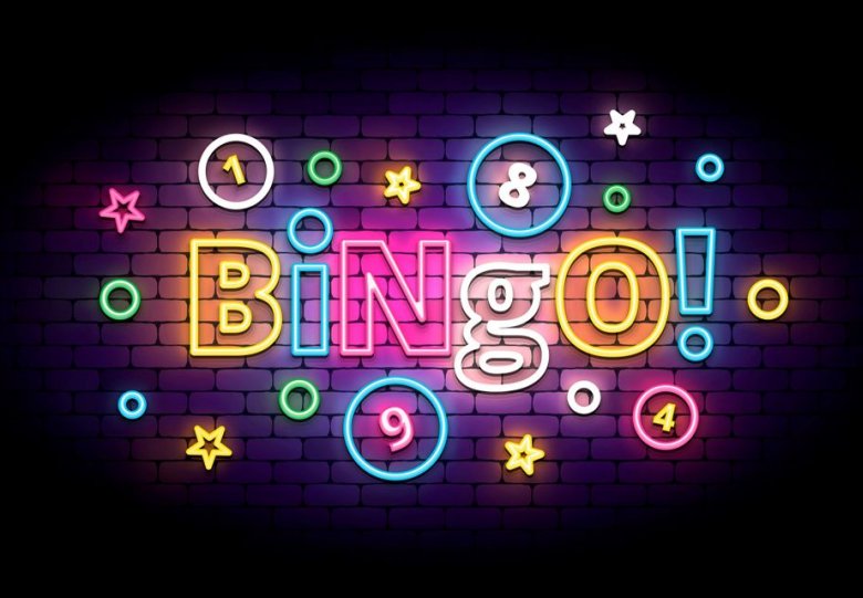Kinderbingo